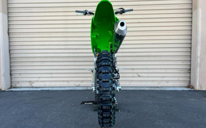 2024 Kawasaki KX™450