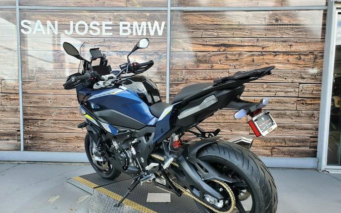 2024 BMW S 1000 XR