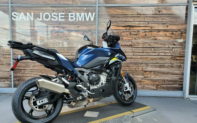 2024 BMW S 1000 XR