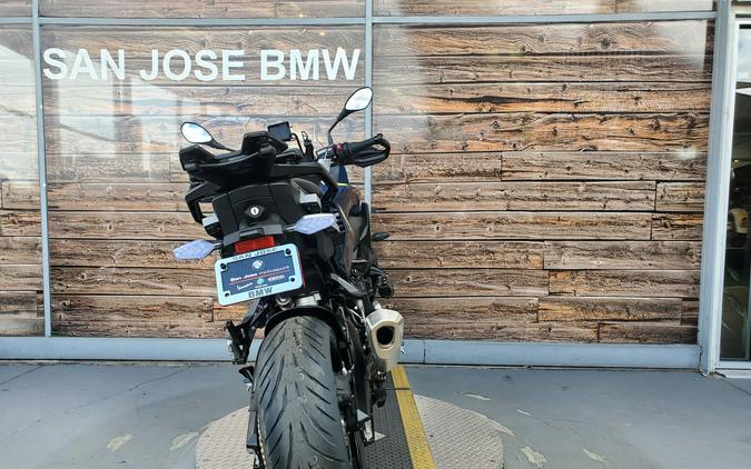 2024 BMW S 1000 XR