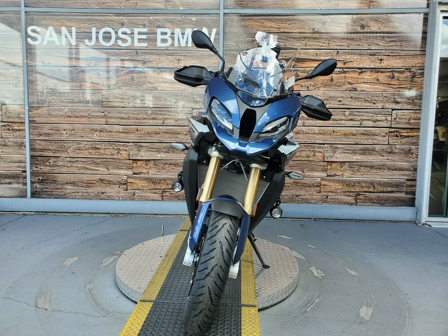 2024 BMW S 1000 XR