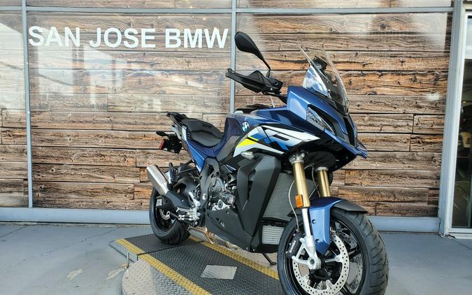 2024 BMW S 1000 XR