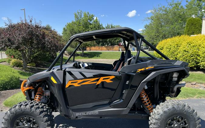 2024 Polaris Industries RZR XP 1000 Ultimate