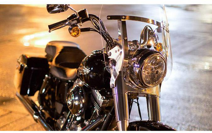 2015 Harley-Davidson® Dyna Switchback™