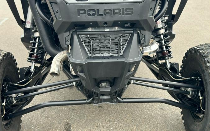 2024 Polaris RZR Turbo R 4 Sport