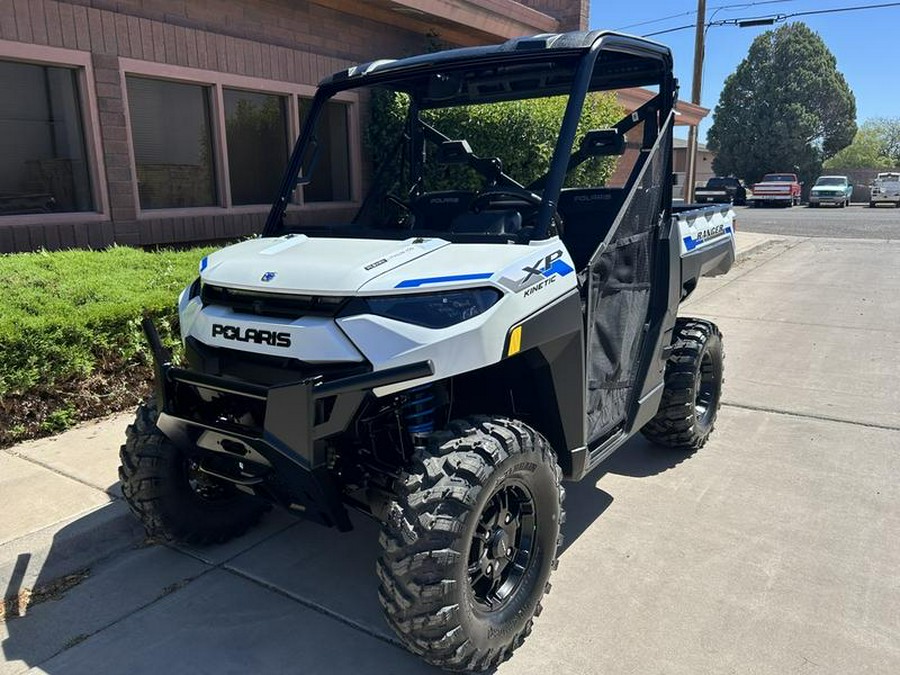 2024 Polaris® Ranger XP Kinetic Premium