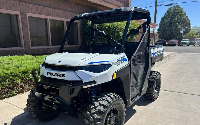 2024 Polaris® Ranger XP Kinetic Premium