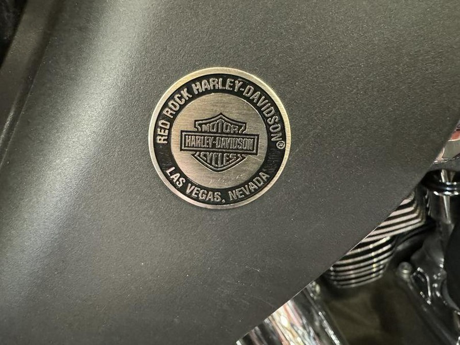 2018 Harley-Davidson® FLHTK - Ultra Limited