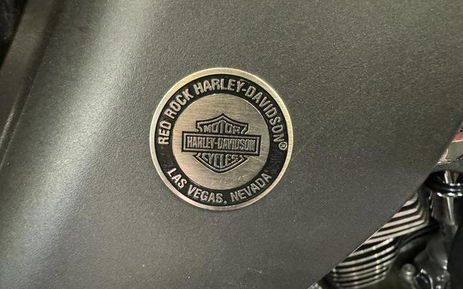 2018 Harley-Davidson® FLHTK - Ultra Limited