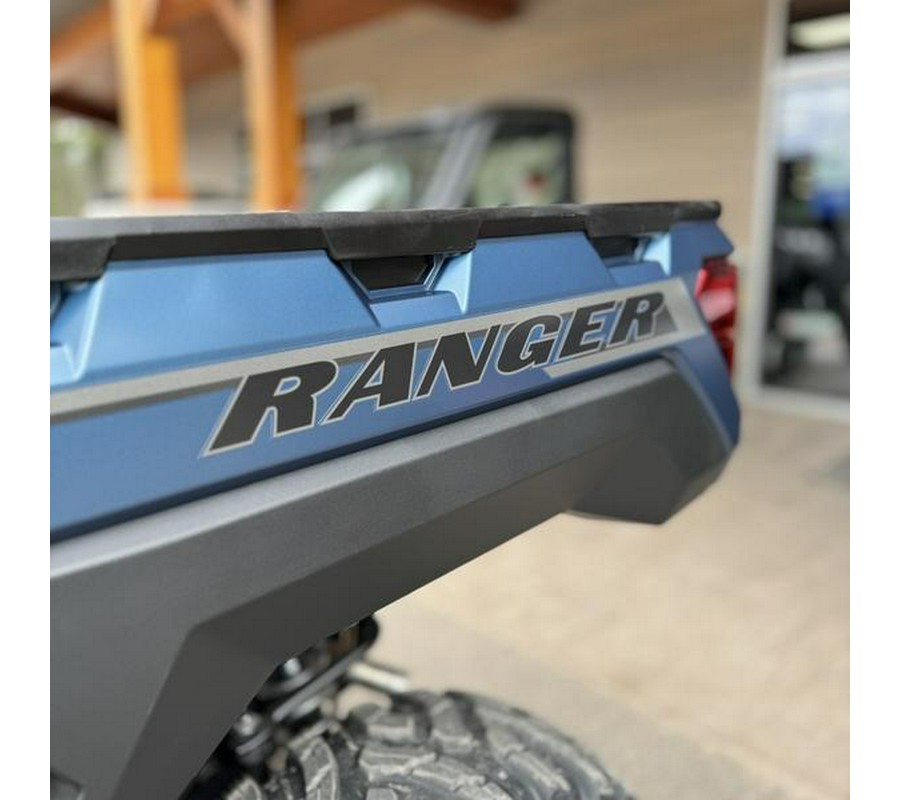 2025 Polaris® RANGER CREW XP 1000 N/S PREMIUM