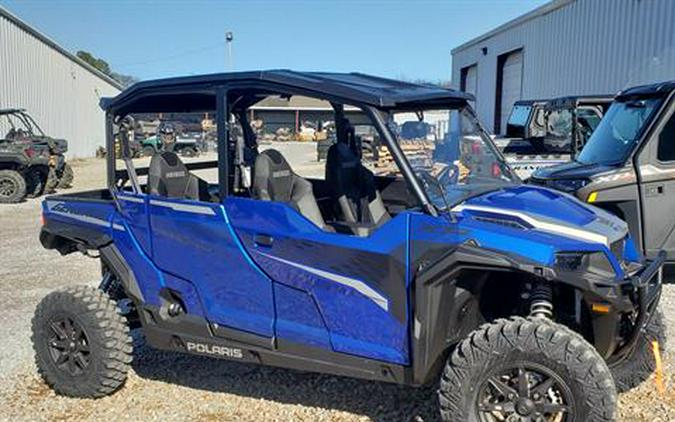 2024 Polaris General XP 4 1000 Premium