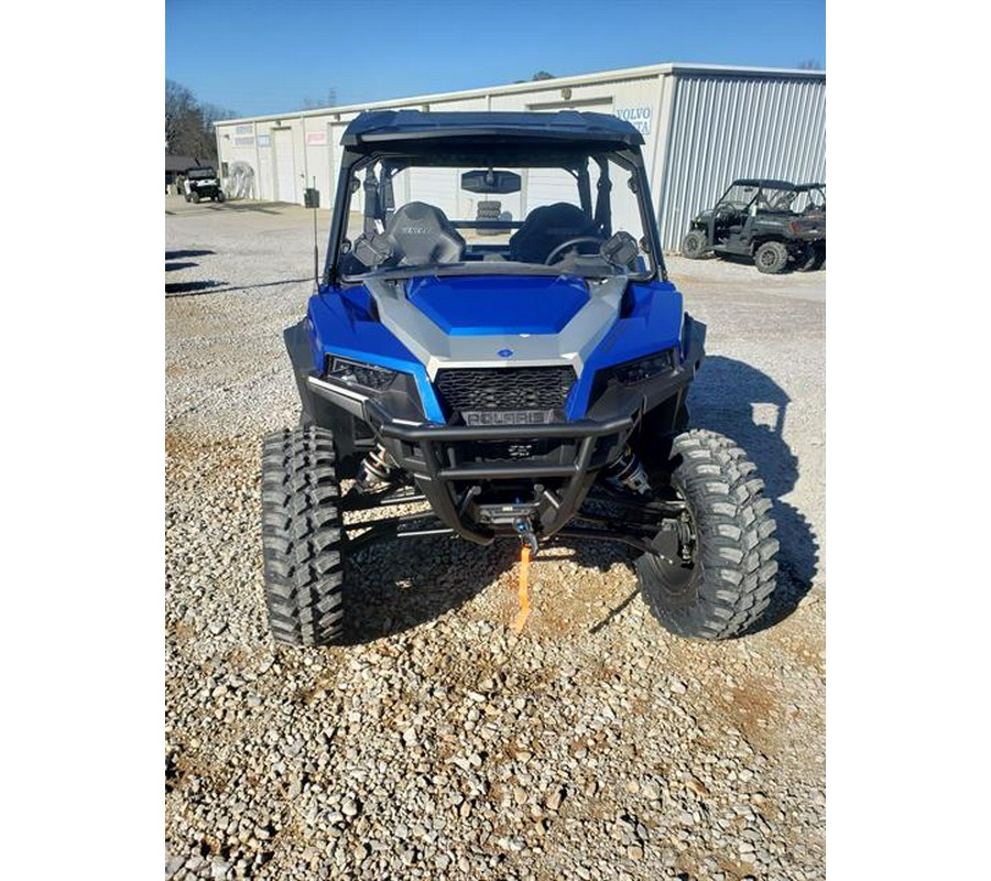 2024 Polaris General XP 4 1000 Premium