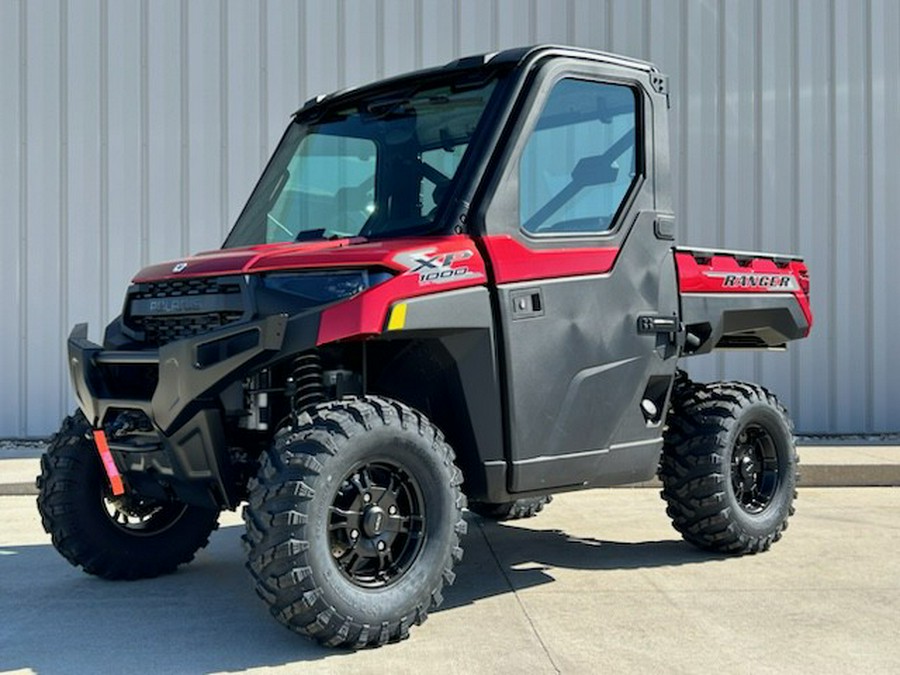 2025 Polaris Industries Ranger XP® 1000 NorthStar Edition Premium