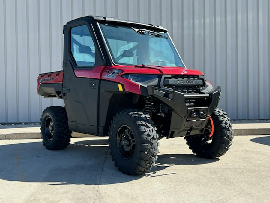 2025 Polaris Industries Ranger XP® 1000 NorthStar Edition Premium