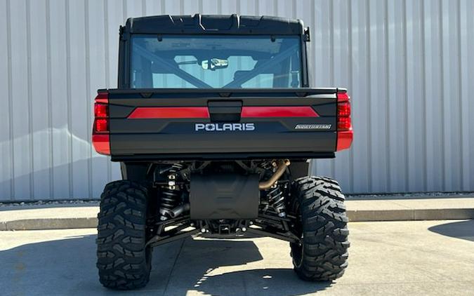 2025 Polaris Industries Ranger XP® 1000 NorthStar Edition Premium