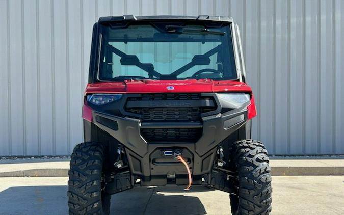 2025 Polaris Industries Ranger XP® 1000 NorthStar Edition Premium