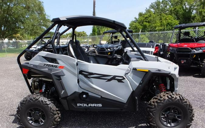 2023 Polaris RZR Trail S 1000 Ultimate