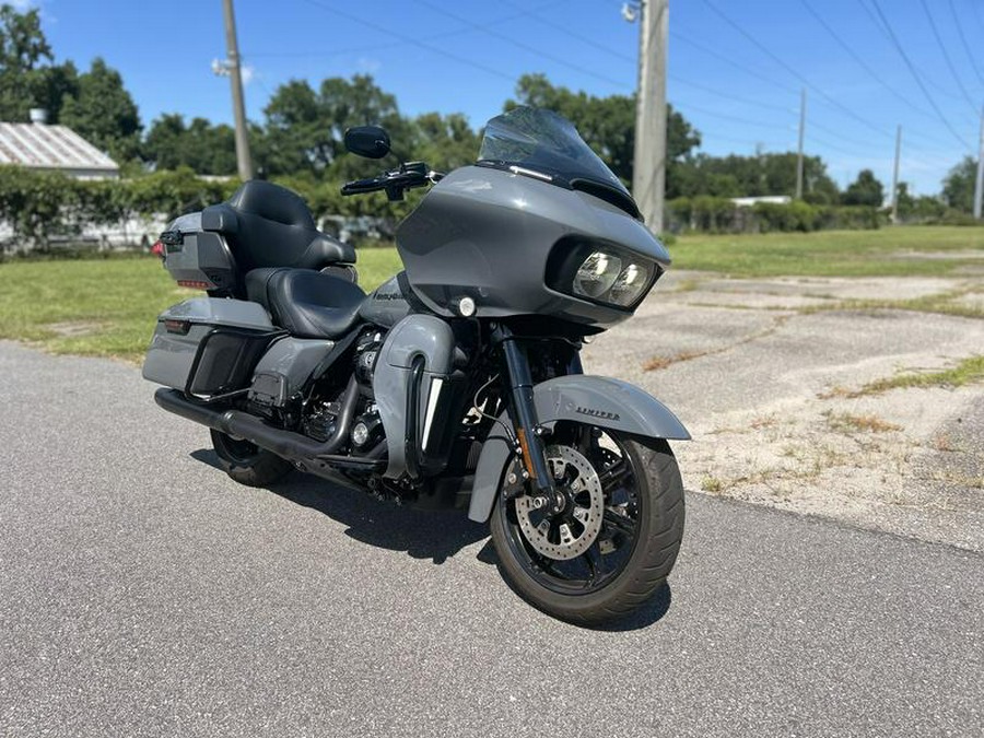 2022 Harley-Davidson® FLTRK - Road Glide® Limited