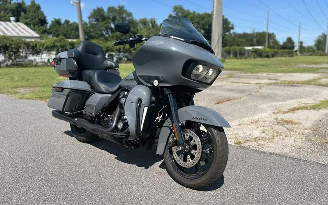 2022 Harley-Davidson® FLTRK - Road Glide® Limited