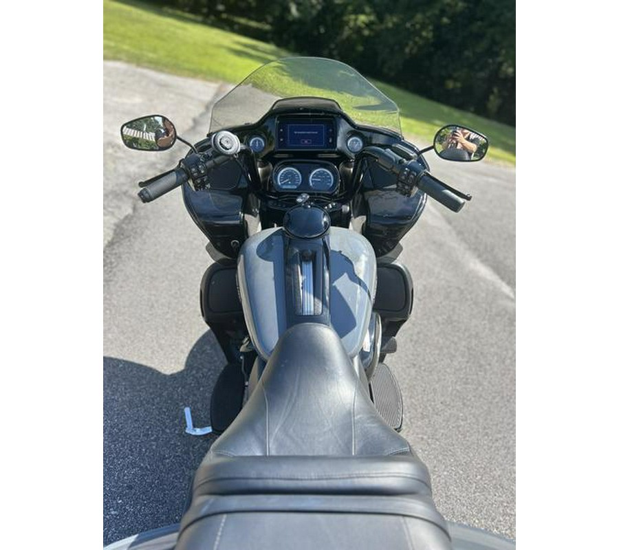 2022 Harley-Davidson® FLTRK - Road Glide® Limited