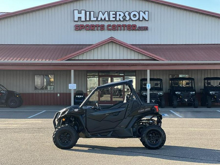 2023 Can-Am® Maverick Trail DPS 1000