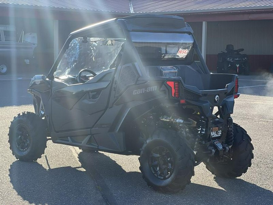 2023 Can-Am® Maverick Trail DPS 1000