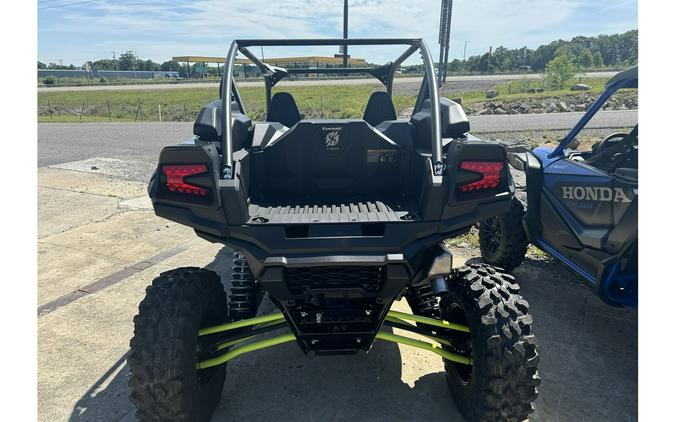 2024 Kawasaki TERYX KRX 1000 Special Edition