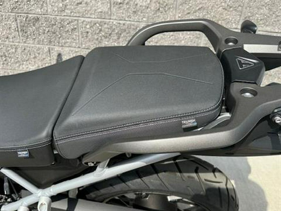 2021 Triumph Tiger 900 GT