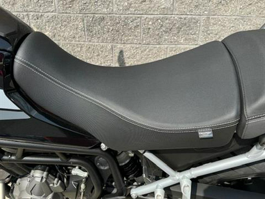 2021 Triumph Tiger 900 GT