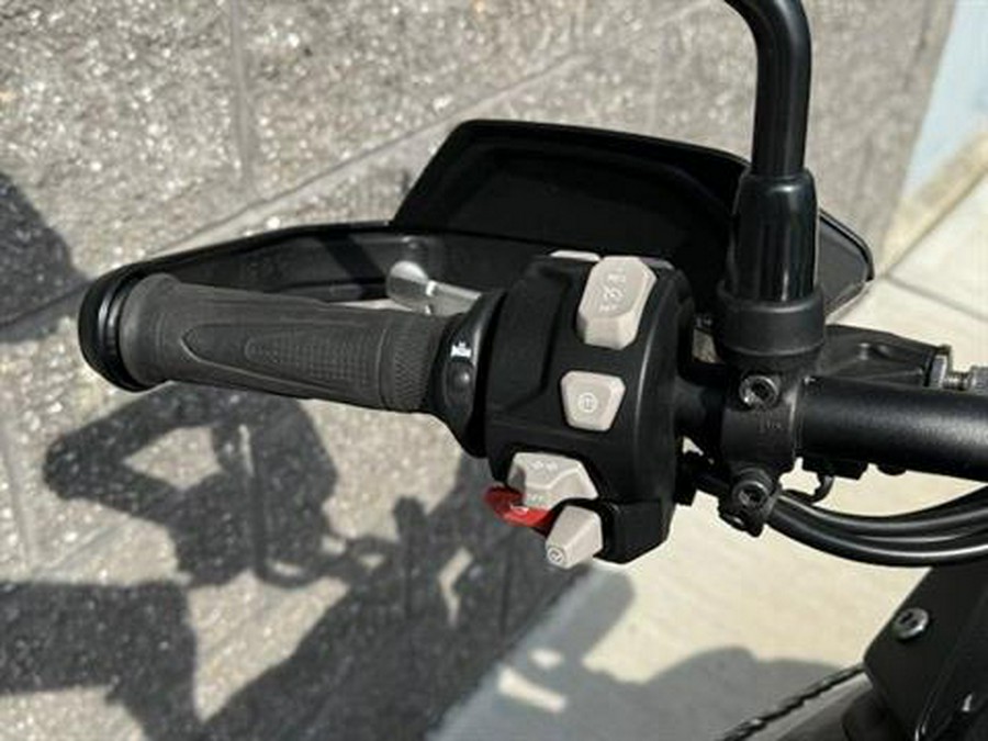 2021 Triumph Tiger 900 GT