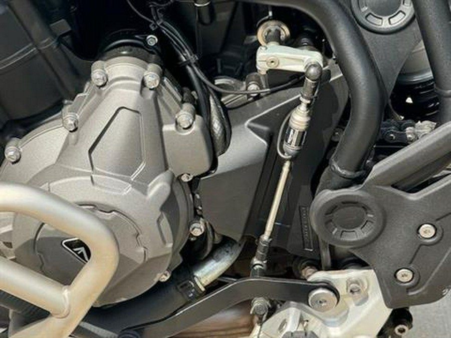 2021 Triumph Tiger 900 GT