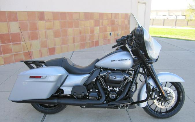 2019 Harley-Davidson Street Glide Special motorcycles for 2019 Harley-Davidson Street Glide Special motorcycles for
