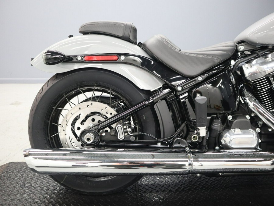 2025 Harley-Davidson Street Bob