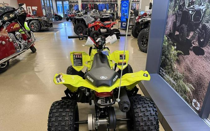 2026 Polaris® Outlaw 110 EFI