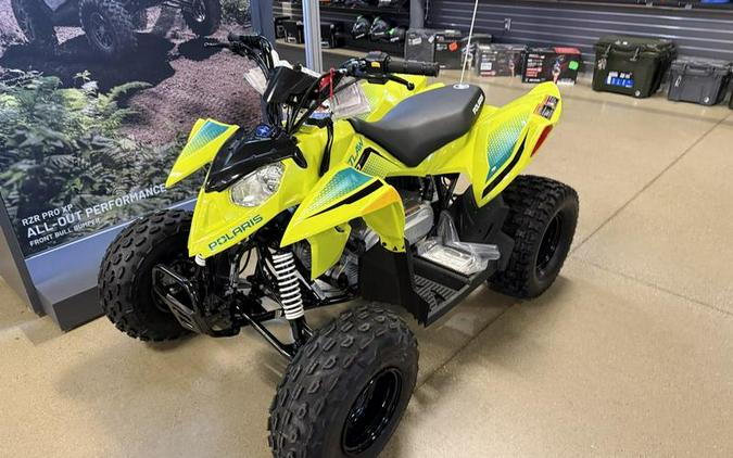 2026 Polaris® Outlaw 110 EFI