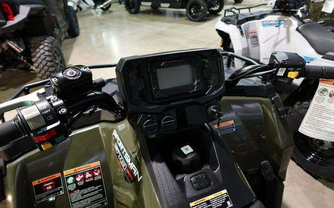 2026 Polaris Sportsman 570