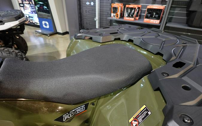 2026 Polaris Sportsman 570