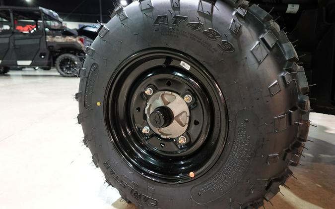 2026 Polaris Sportsman 570