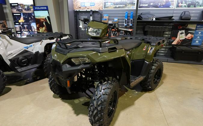 2026 Polaris Sportsman 570