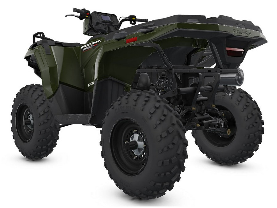 2026 Polaris Sportsman 570