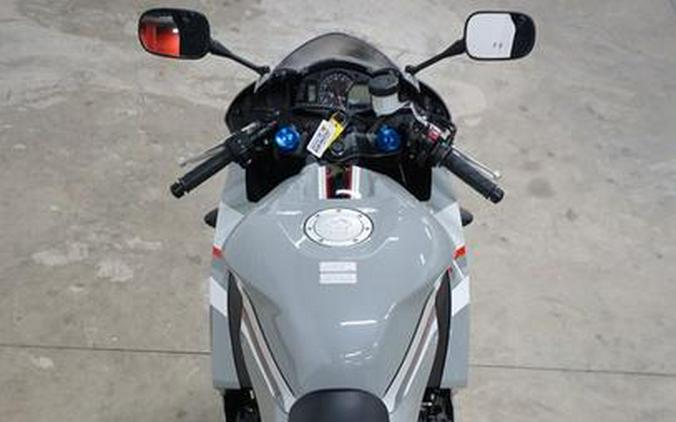 2026 Honda® CBR600RR