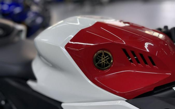 2026 Yamaha YZF-R3 70th Anniversary Edition