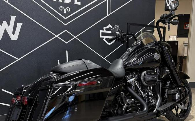 2025 Harley-Davidson® FLHRXS - Road King® Special