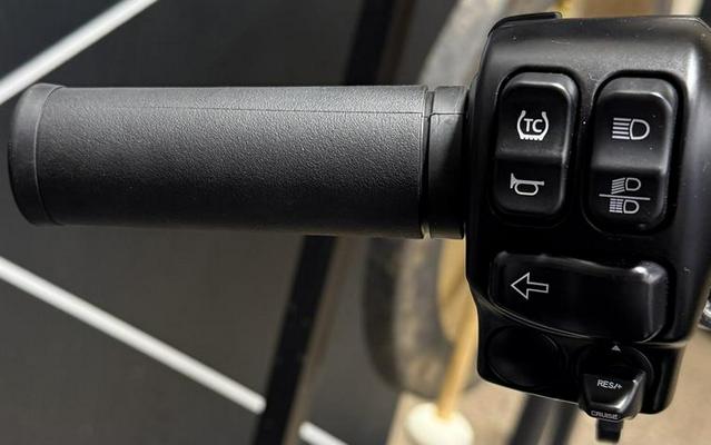 2025 Harley-Davidson® FLHRXS - Road King® Special