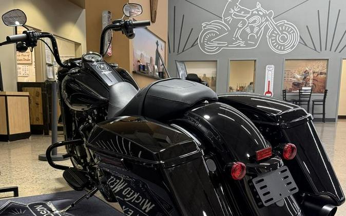 2025 Harley-Davidson® FLHRXS - Road King® Special