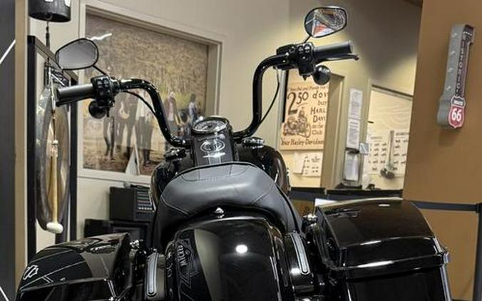 2025 Harley-Davidson® FLHRXS - Road King® Special