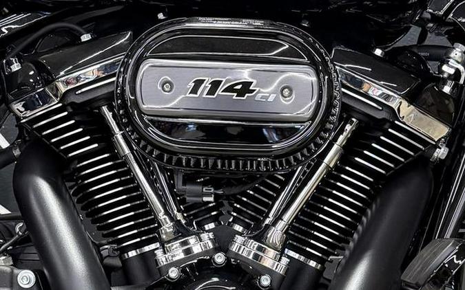 2025 Harley-Davidson® FLHRXS - Road King® Special