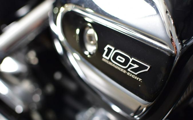 2024 Harley-Davidson Softail Standard