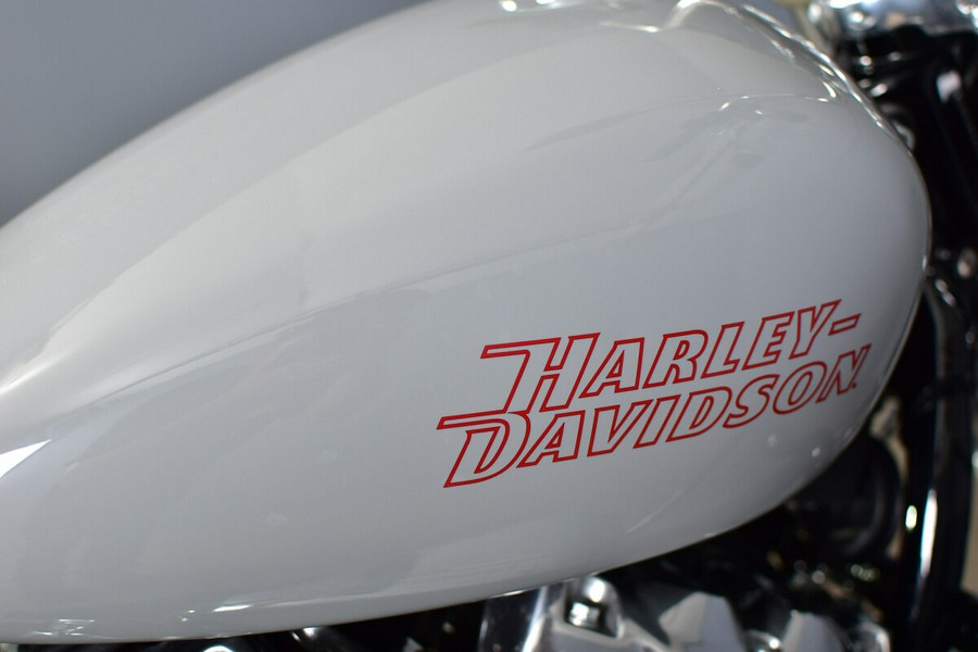 2024 Harley-Davidson Softail Standard