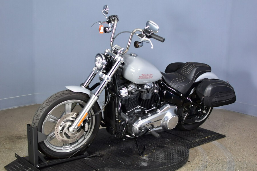 2024 Harley-Davidson Softail Standard